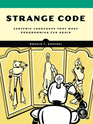 Strange Code 1