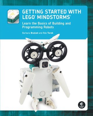 Getting Started With Lego Mindstorms 1