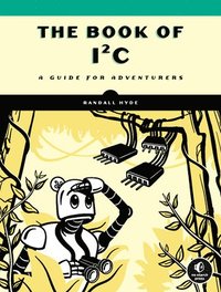 bokomslag The Book of I2C