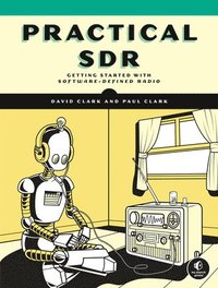 bokomslag Practical SDR