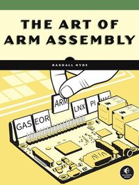 bokomslag The Art of Arm Assembly