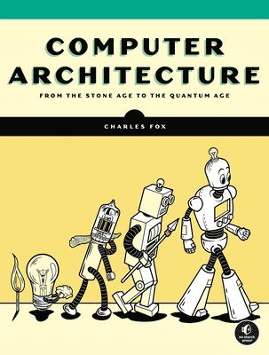 Charles Fox - Computer Architecture, Häftad