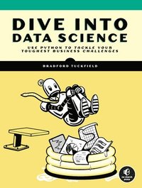 bokomslag Dive Into Data Science