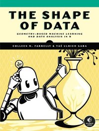 bokomslag The Shape of Data