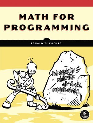 Math For Programming 1