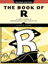 bokomslag Book of R, 2nd Edition