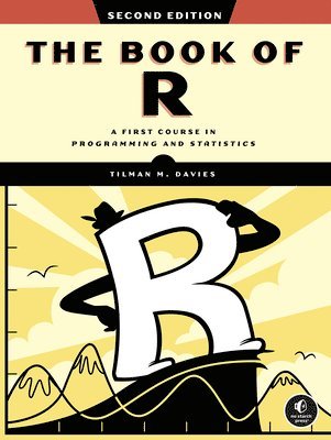 bokomslag Book of R, 2nd Edition