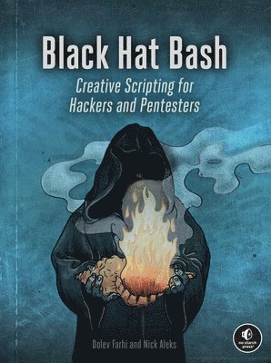 bokomslag Black Hat Bash