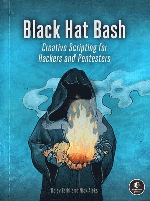 Black Hat Bash 1