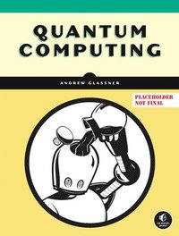 bokomslag Quantum Computing