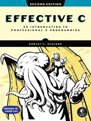 bokomslag Effective C, 2nd Edition