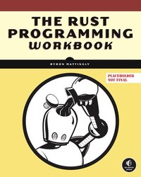 bokomslag The Rust Programming Language Workbook