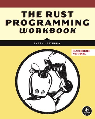 The Rust Programming Language Workbook 1