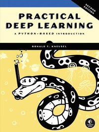 bokomslag Practical Deep Learning, 2nd Edition