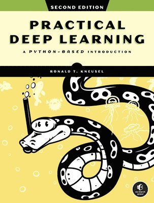 Practical Deep Learning, 2nd Edition 1