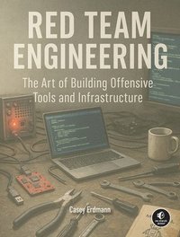 bokomslag Red Team Engineering