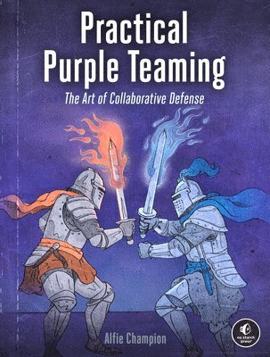 bokomslag Practical Purple Teaming