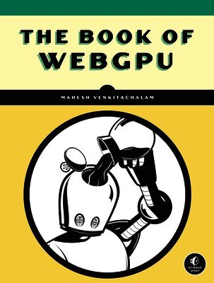 The Book of Webgpu