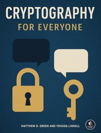 bokomslag Cryptography for Everyone