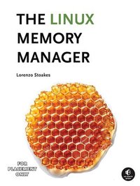 bokomslag Linux Memory Manager