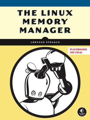 bokomslag The Linux Memory Manager