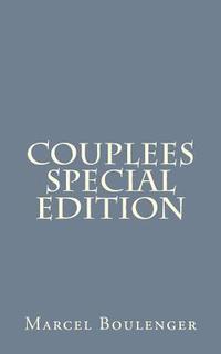 bokomslag Couplees: Special Edition