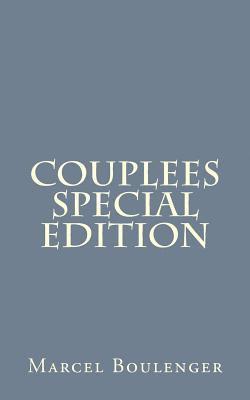 bokomslag Couplees: Special Edition