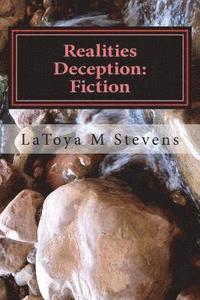 bokomslag Realities Deception: Book 1: Fiction