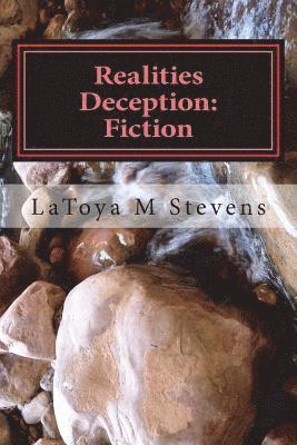 bokomslag Realities Deception: Book 1: Fiction