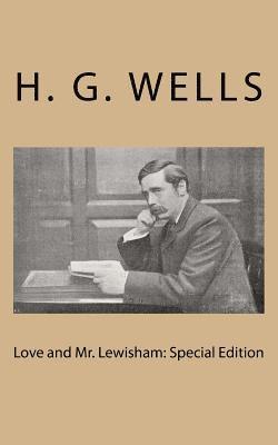 Love and Mr. Lewisham: Special Edition 1