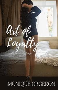 bokomslag Art of Loyalty