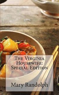 bokomslag The Virginia Housewife: Special Edition