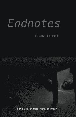 bokomslag Endnotes
