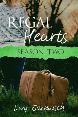 Regal Hearts: Season Two 1