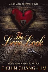 bokomslag The LoveLock