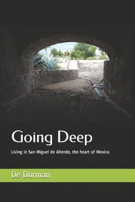 Going Deep: Living in San Miguel de Allende, the heart of Mexico 1