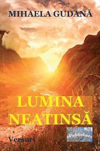 bokomslag Lumina Neatinsa: Versuri