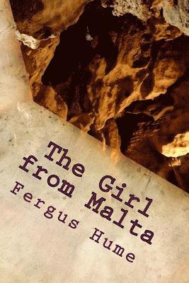 The Girl from Malta 1