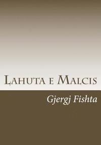 bokomslag Lahuta E Malcis