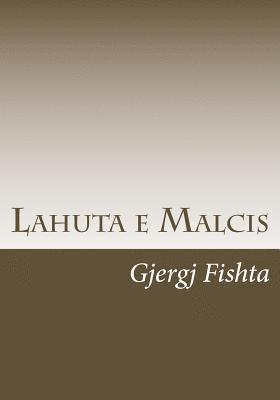 bokomslag Lahuta E Malcis