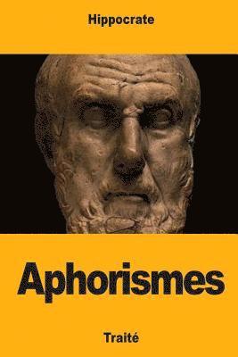 Aphorismes 1