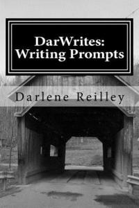 bokomslag DarWrites: Writing Prompts: Book 1