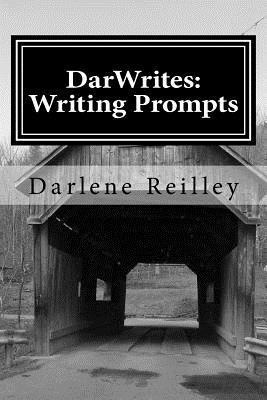 bokomslag DarWrites: Writing Prompts: Book 1