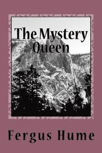 bokomslag The Mystery Queen