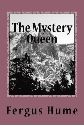 The Mystery Queen 1
