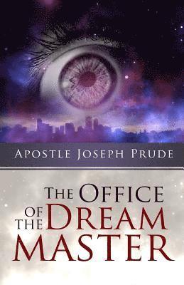 The office of the Dream Master 1