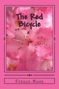 bokomslag The Red Bicycle