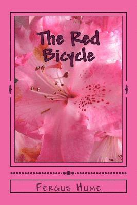 bokomslag The Red Bicycle