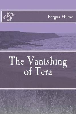 The Vanishing of Tera 1