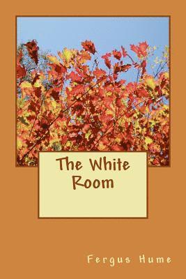 bokomslag The White Room